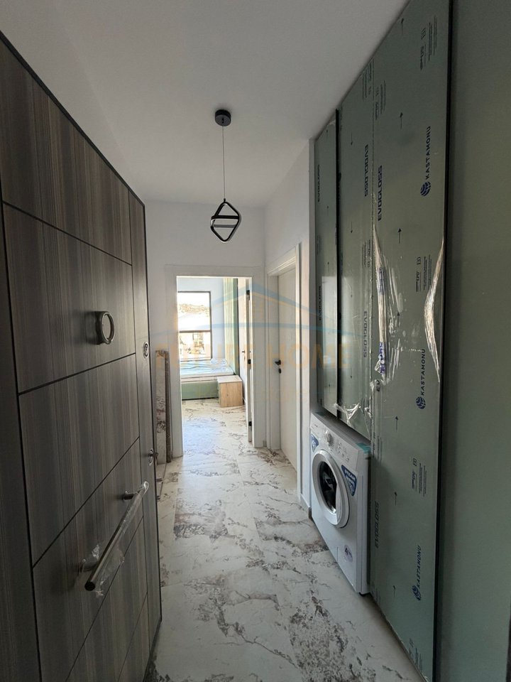 In vendita, Appartamento 1+1, Liburna Residence, Mali i Robit, Golem