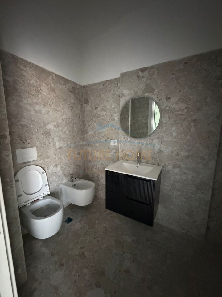 In vendita, Appartamento 1+1, Liburna Residence, Mali i Robit, Golem