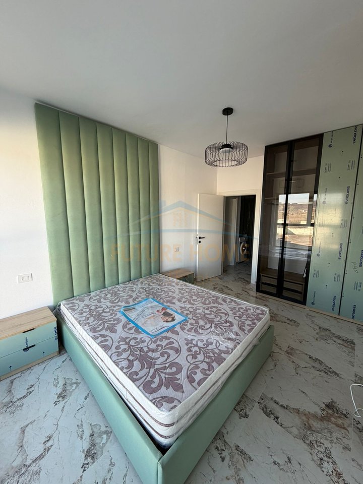 In vendita, Appartamento 1+1, Liburna Residence, Mali i Robit, Golem