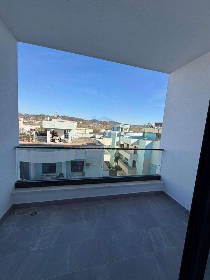 In vendita, Appartamento 1+1, Liburna Residence, Mali i Robit, Golem