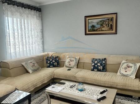 For sale, 2+1 Apartment, Dajti Street Fresk, Tirana