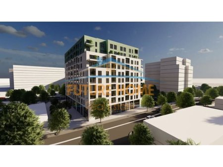 Shitet, Apartament 2+1+2, Rruga Stavri Themeli, Tiranë