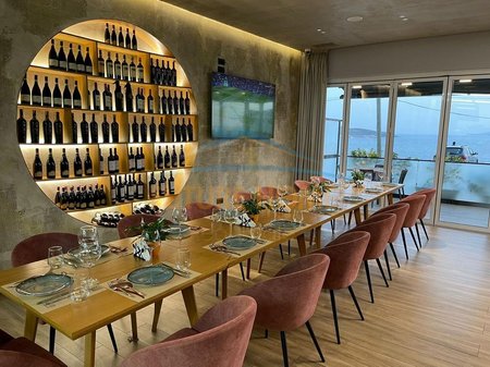 For Sale, Bar Restaurant, Sarande