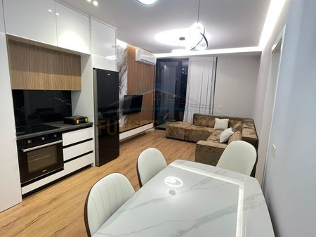 Qera, Apartament 2+1+ Post Parkimi, Rruga "Mine Peza"