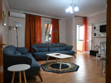 2+1 apartment for rent on Dibrës Street