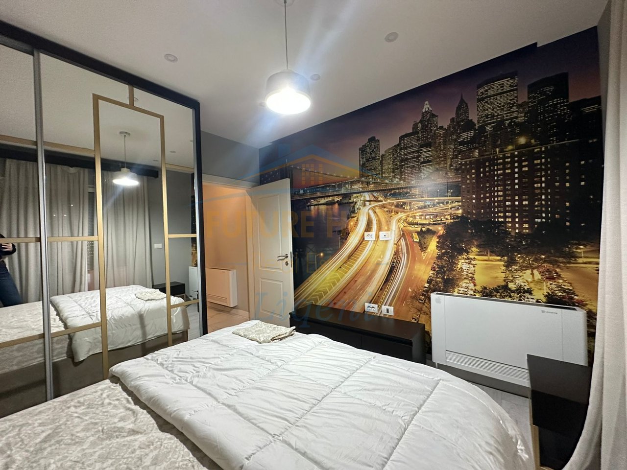 Affitto, Appartamento 3+1+2, Via Margarita Tutulani, Tirana.