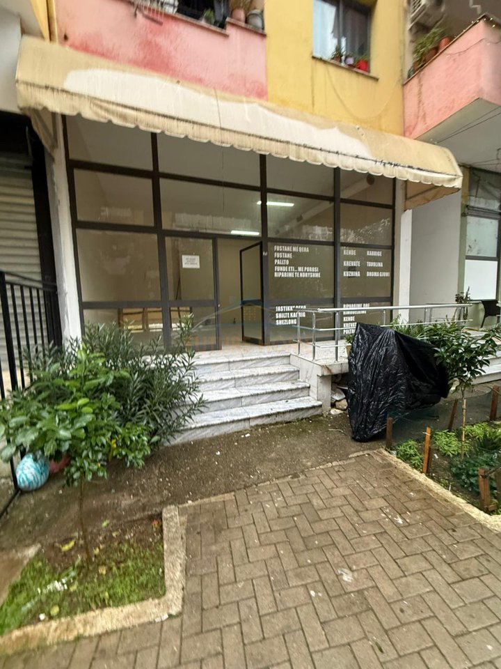 For sale, Business premises, Yzberisht, Tirana