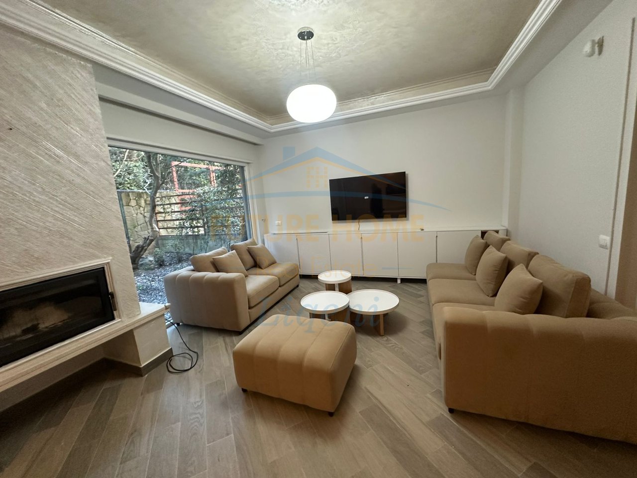 Qira, Vile, Sunrise Residence, TEG, Tirane.