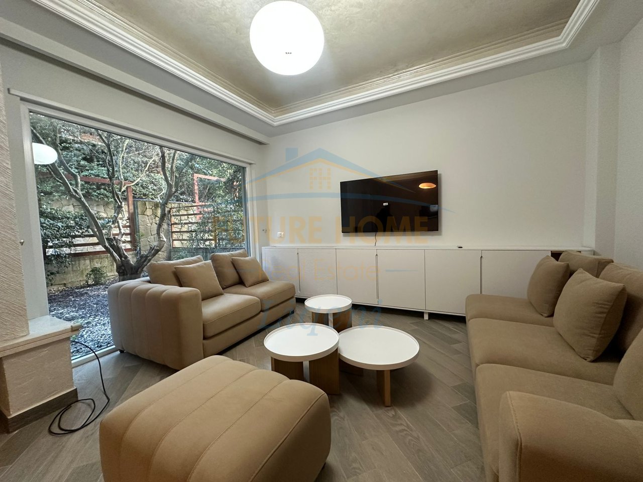 Qira, Vile, Sunrise Residence, TEG, Tirane.