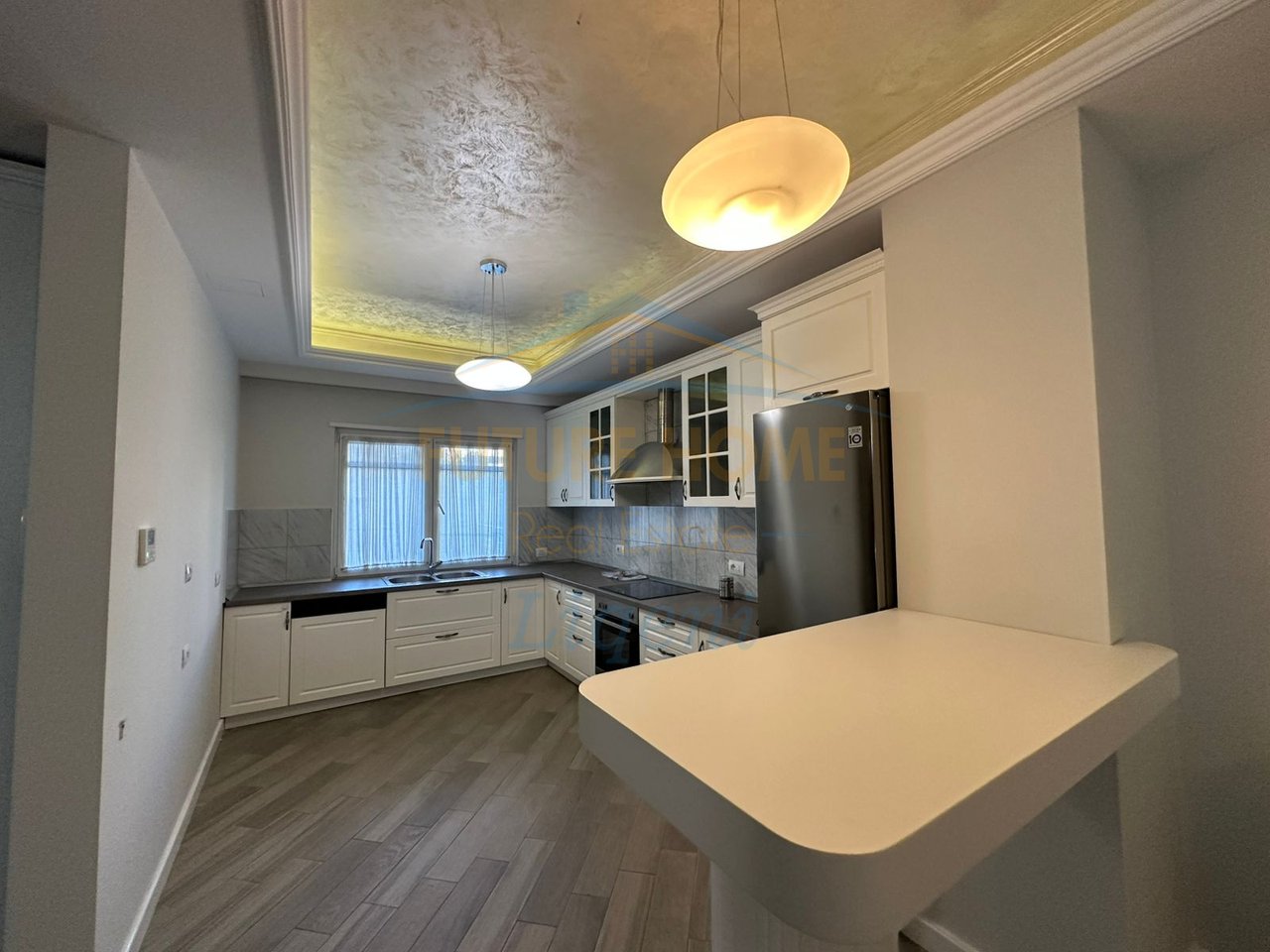 Qira, Vile, Sunrise Residence, TEG, Tirane.