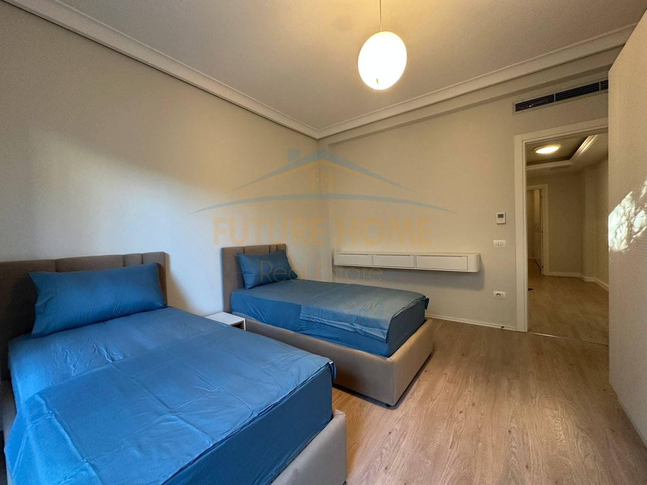 Qira, Vile, Sunrise Residence, TEG, Tirane.