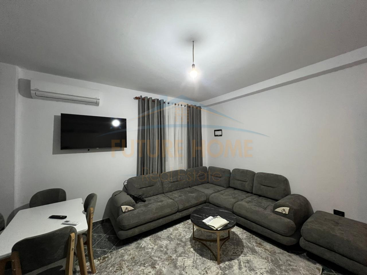 For rent, 2+1 Apartment, Fresk, Tirana