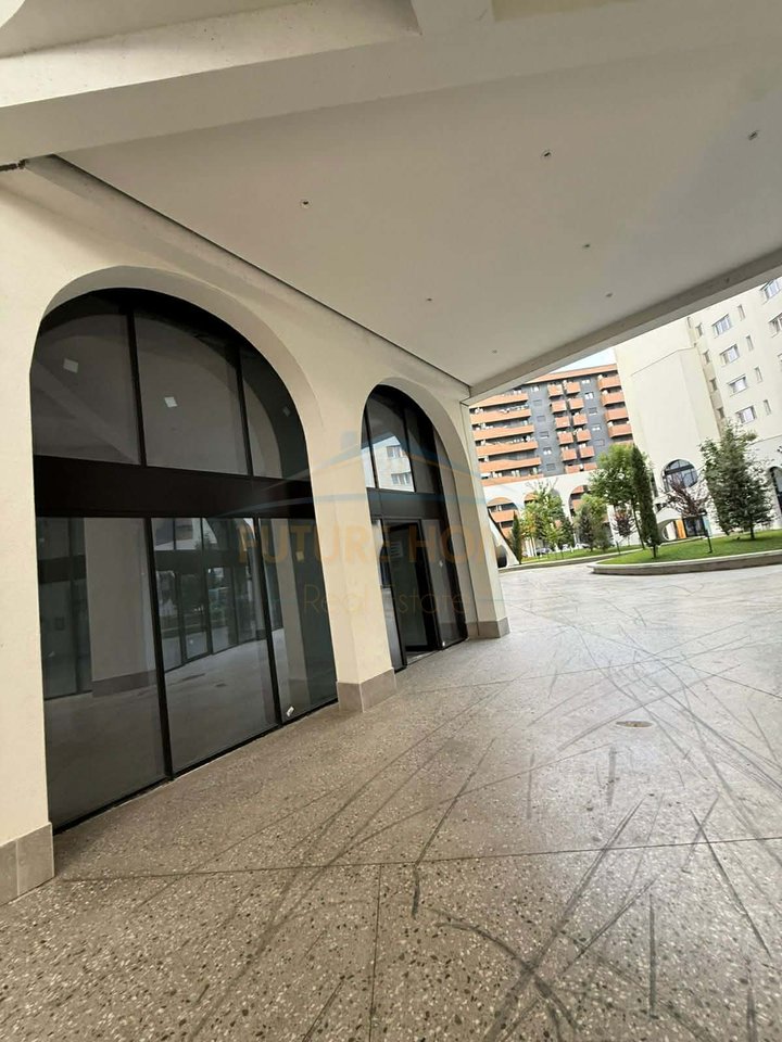 Affitto, Locale Commerciale, River Residence, Astir