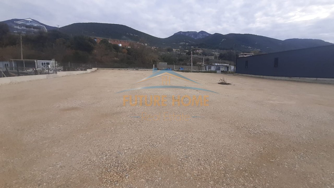 Affitto, Terreno, Tufina, Tirana