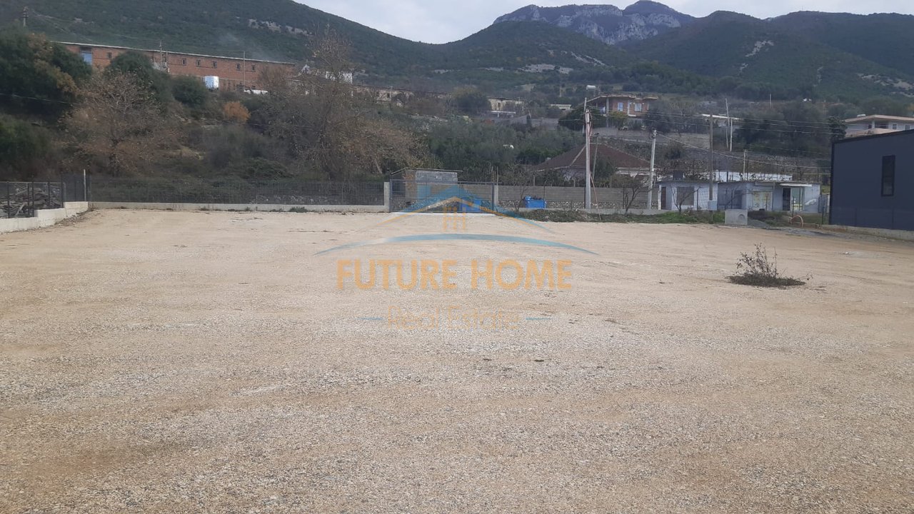 Affitto, Terreno, Tufina, Tirana