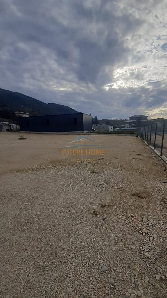 Affitto, Terreno, Tufina, Tirana