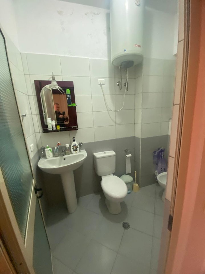 Affitto, Appartamento 2+1, Misto Mame, Tirana.