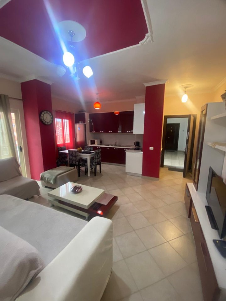 Affitto, Appartamento 2+1, Misto Mame, Tirana.