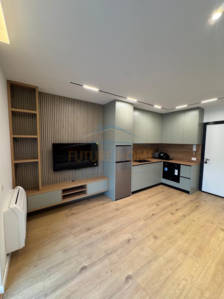 For sale 2+1 Apartment and Studio, Migjeni Boulevard, Molla Complex.