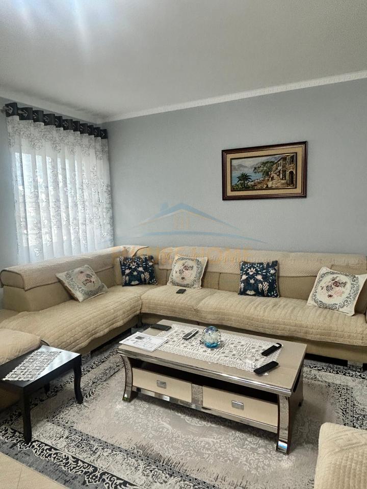 For sale, 2+1 Apartment, Dajti Street Fresk, Tirana