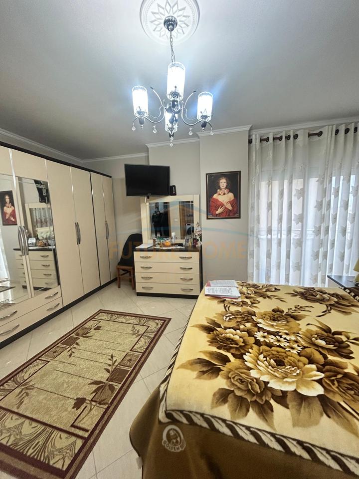 For sale, 2+1 Apartment, Dajti Street Fresk, Tirana