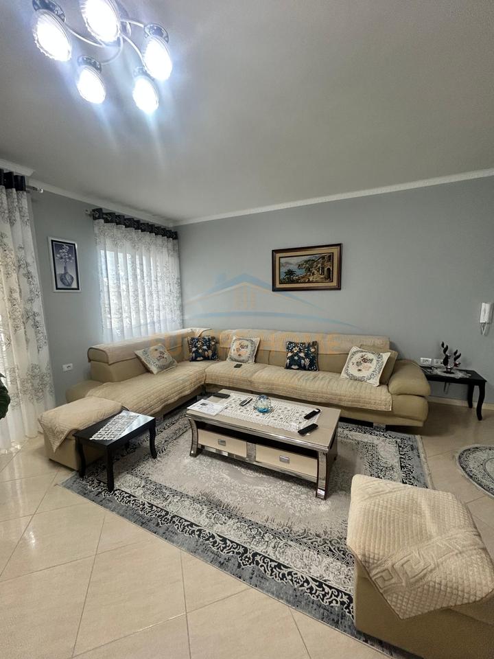 For sale, 2+1 Apartment, Dajti Street Fresk, Tirana