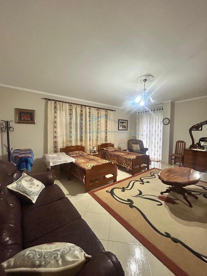 For sale, 2+1 Apartment, Dajti Street Fresk, Tirana