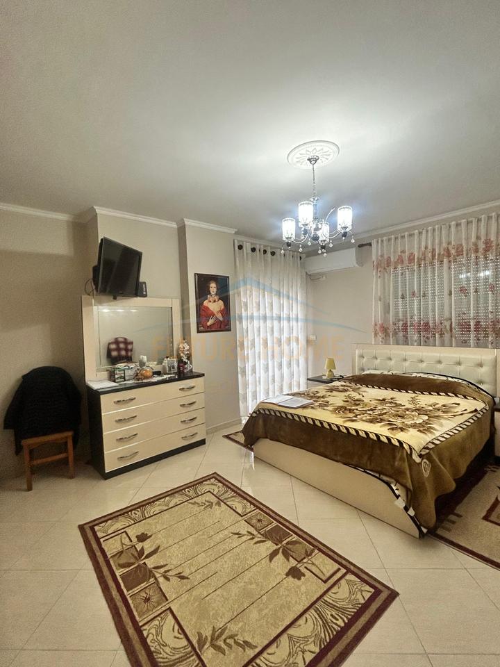 For sale, 2+1 Apartment, Dajti Street Fresk, Tirana