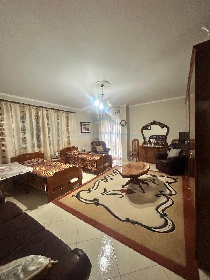 For sale, 2+1 Apartment, Dajti Street Fresk, Tirana