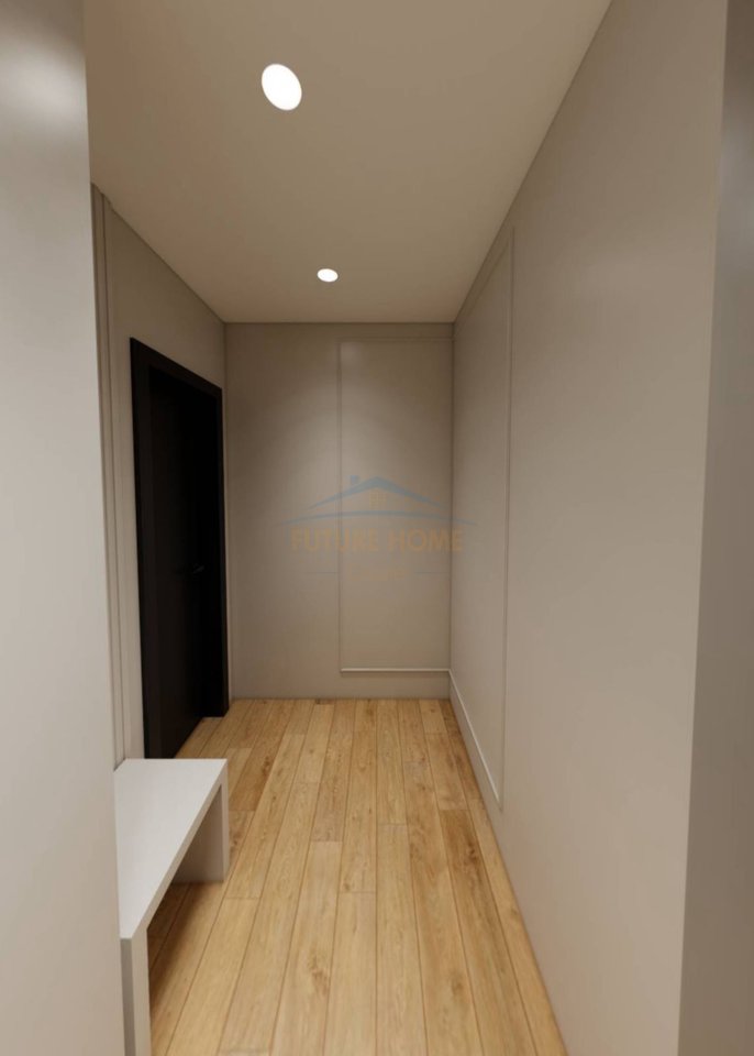 Qera, Apartament 1+1, Rruga e Bogdaneve, Tirane