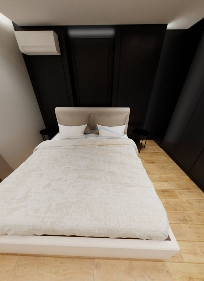 Qera, Apartament 1+1, Rruga e Bogdaneve, Tirane