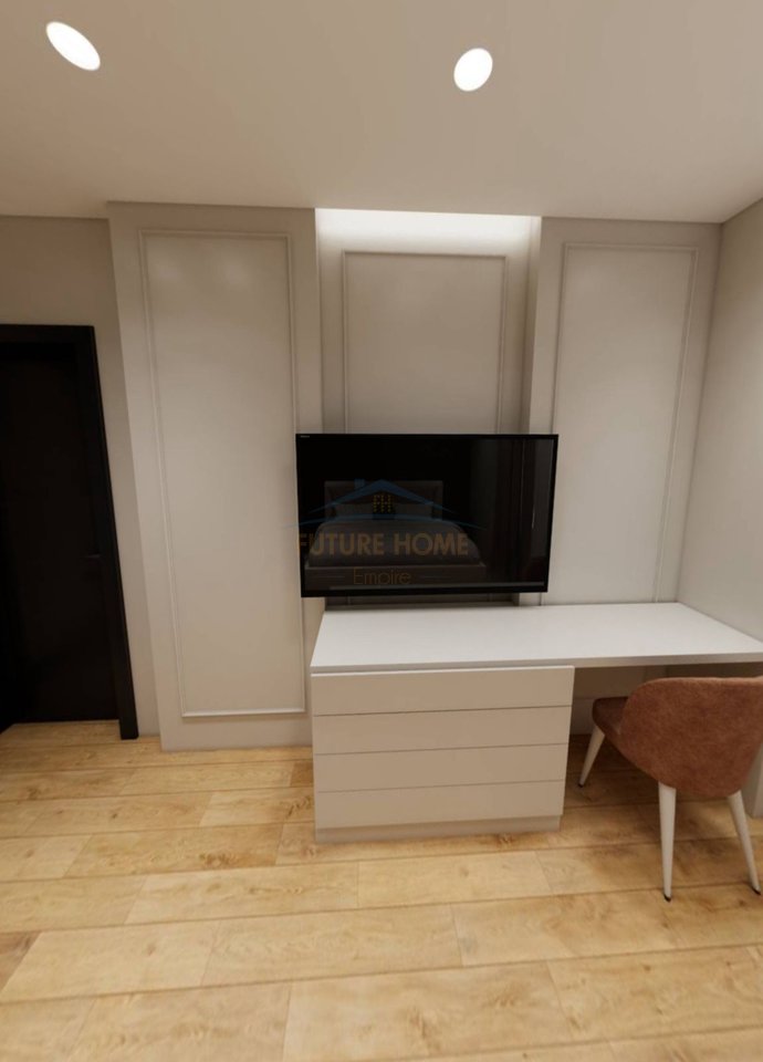 Qera, Apartament 1+1, Rruga e Bogdaneve, Tirane