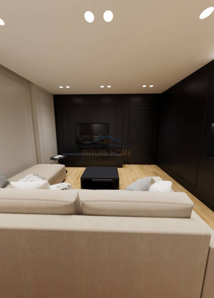 Qera, Apartament 1+1, Rruga e Bogdaneve, Tirane