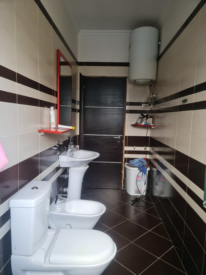 For sale, 2+1+2 Apartment, Kodra Diellit, Tirana.