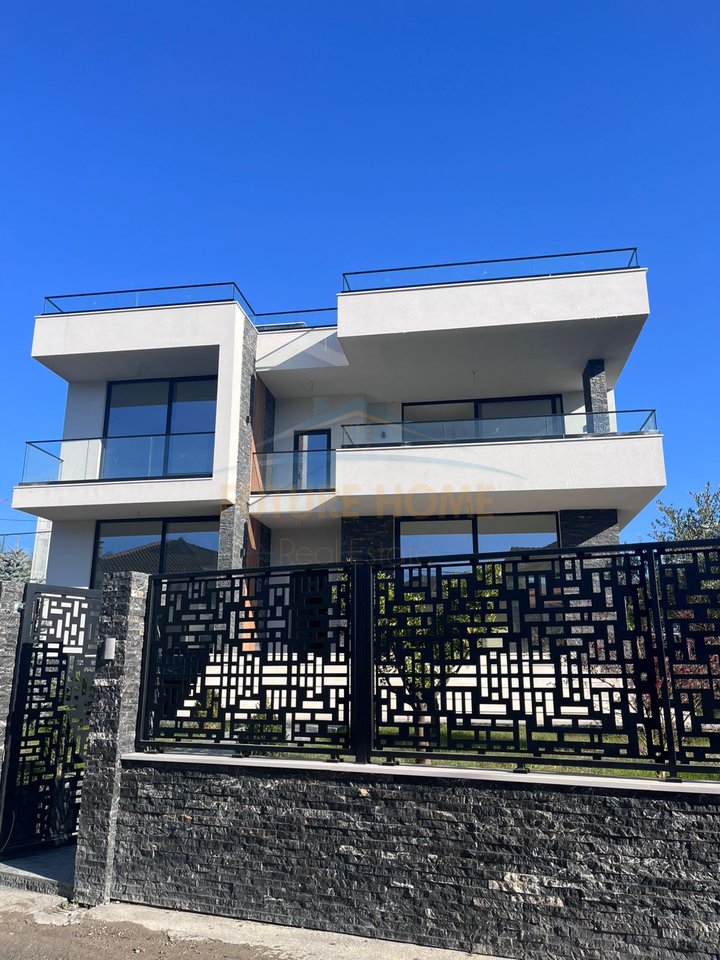 For sale, 2-Storey Villa, Sauk, Tirana