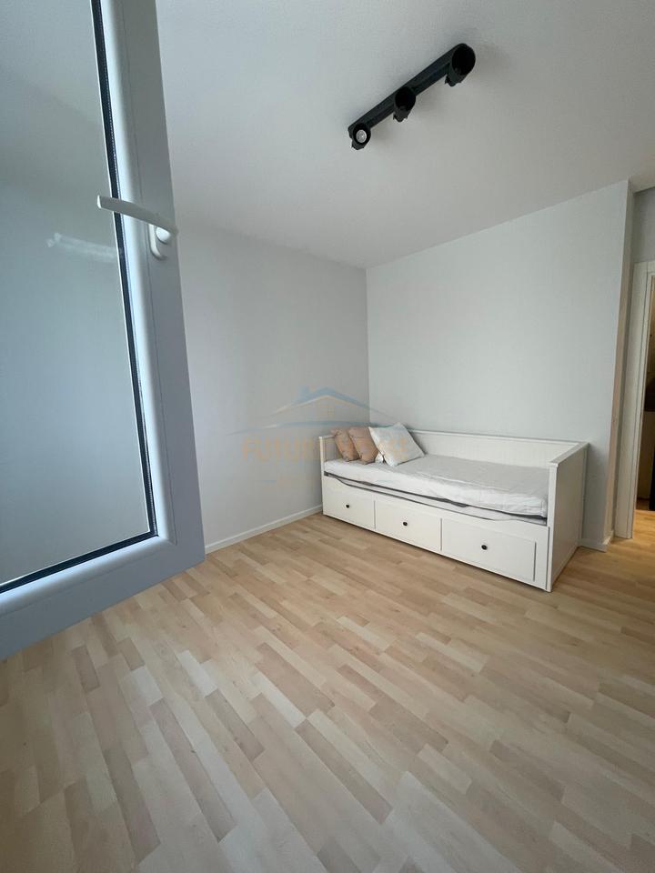 Shitet, Apartament 2+1, Lungomare, Vlore.