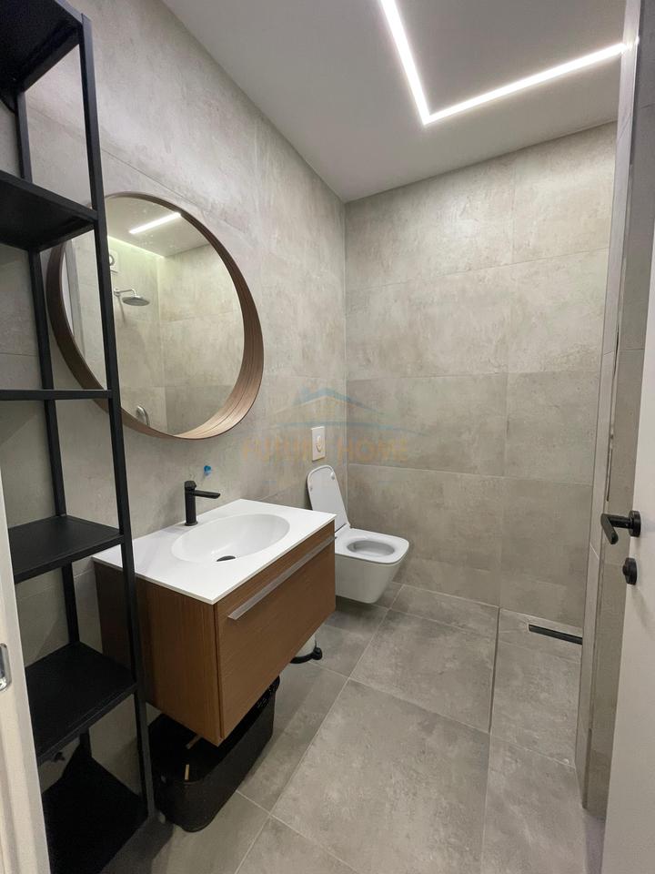 Shitet, Apartament 2+1, Lungomare, Vlore.