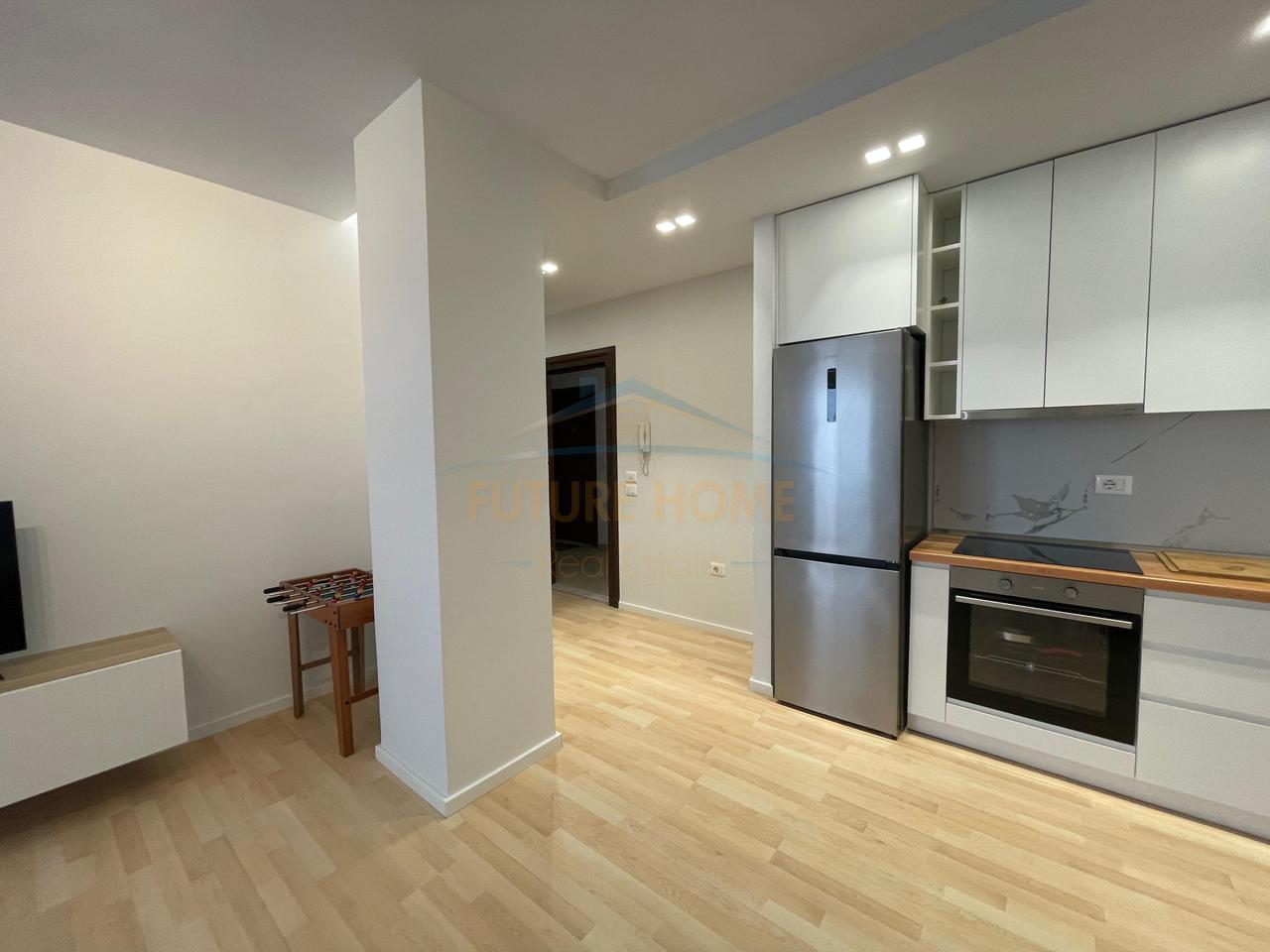 Shitet, Apartament 2+1, Lungomare, Vlore.
