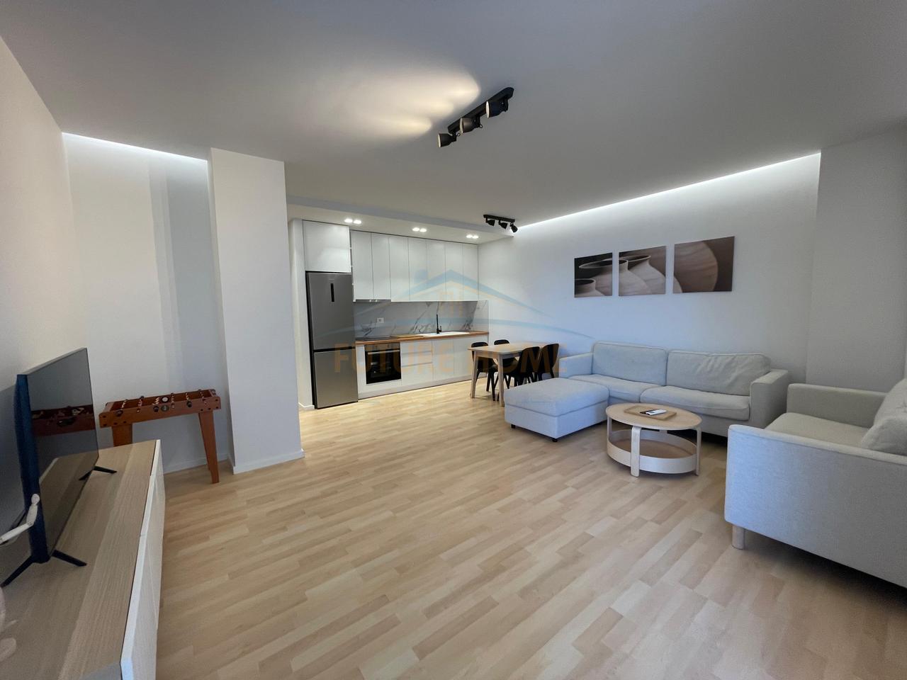 Shitet, Apartament 2+1, Lungomare, Vlore.