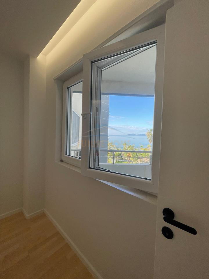 Shitet, Apartament 2+1, Lungomare, Vlore.