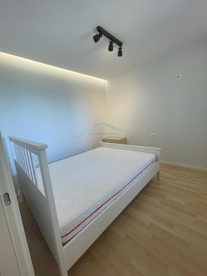 Shitet, Apartament 2+1, Lungomare, Vlore.