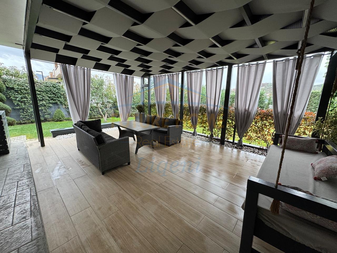 For rent, Apartment 2+1+Parking Space, Sofia Residence, TEG, Tirana.