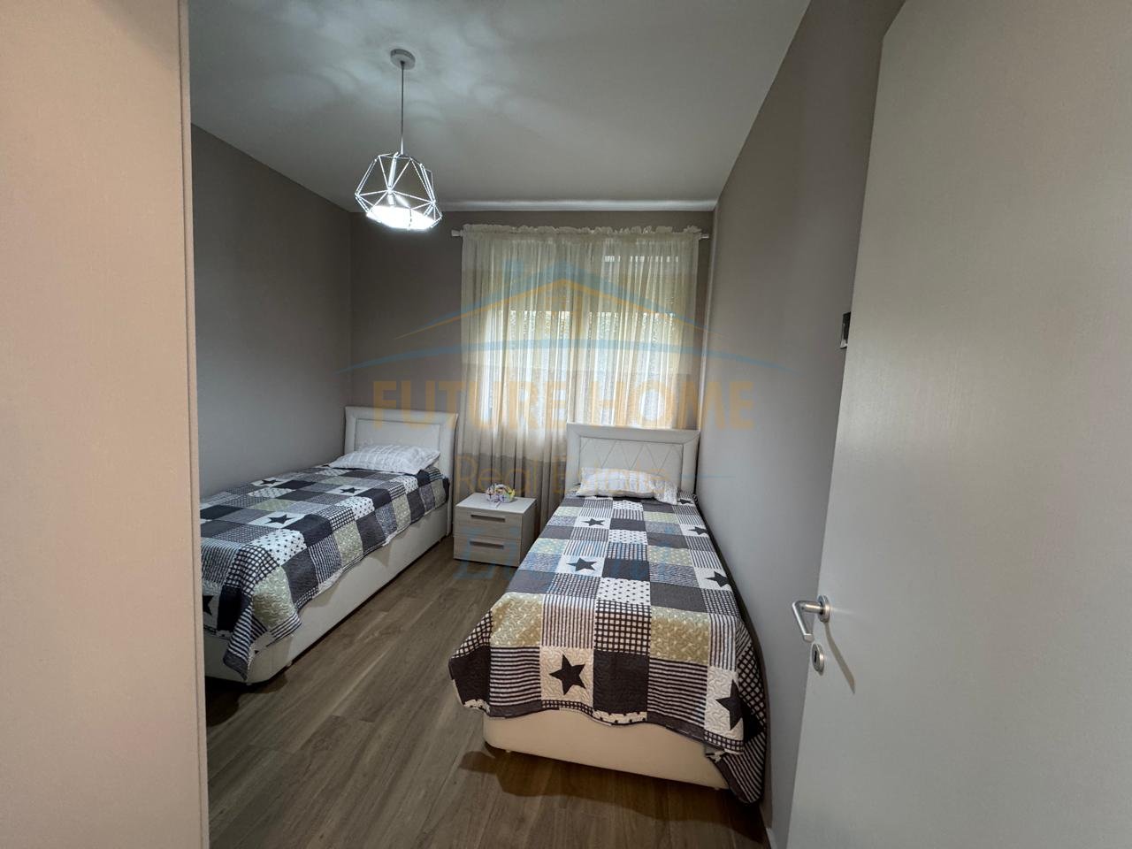 For rent, Apartment 2+1+Parking Space, Sofia Residence, TEG, Tirana.