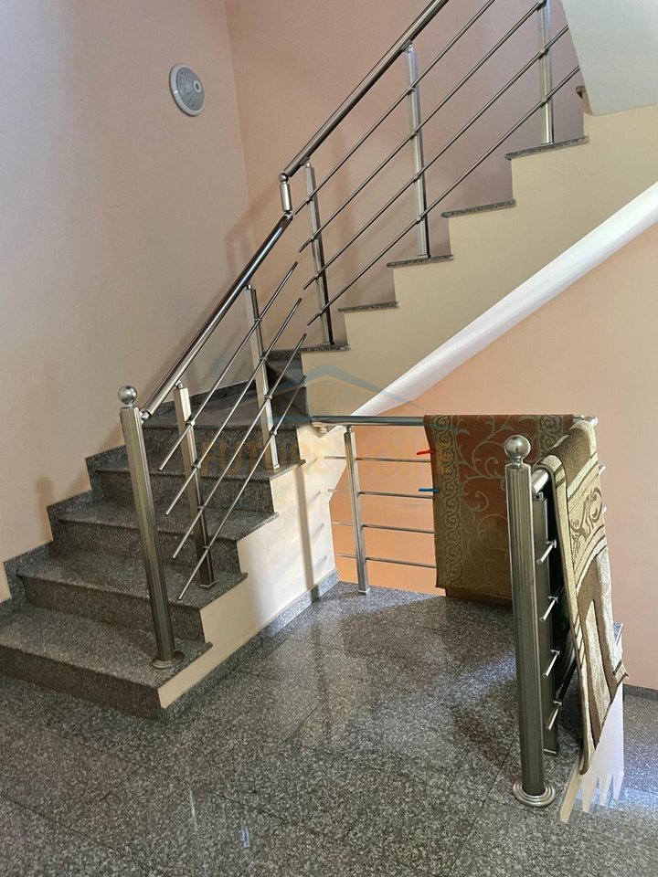 For Sale, 3-Story Villa, Near Galaktiku, Durrës