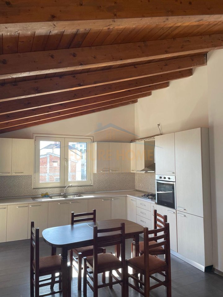 For Sale, 3-Story Villa, Near Galaktiku, Durrës