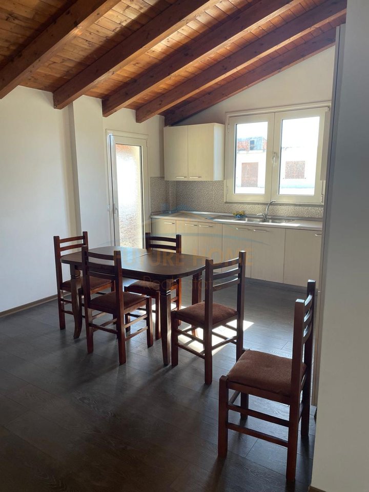 For Sale, 3-Story Villa, Near Galaktiku, Durrës