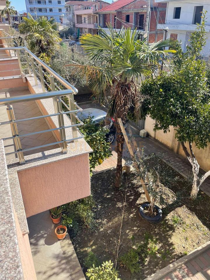 For Sale, 3-Story Villa, Near Galaktiku, Durrës