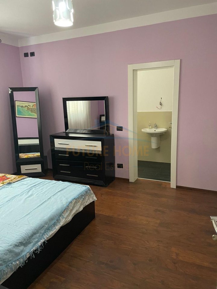 For Sale, 3-Story Villa, Near Galaktiku, Durrës