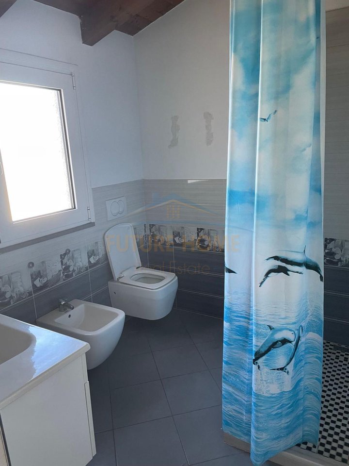 For Sale, 3-Story Villa, Near Galaktiku, Durrës