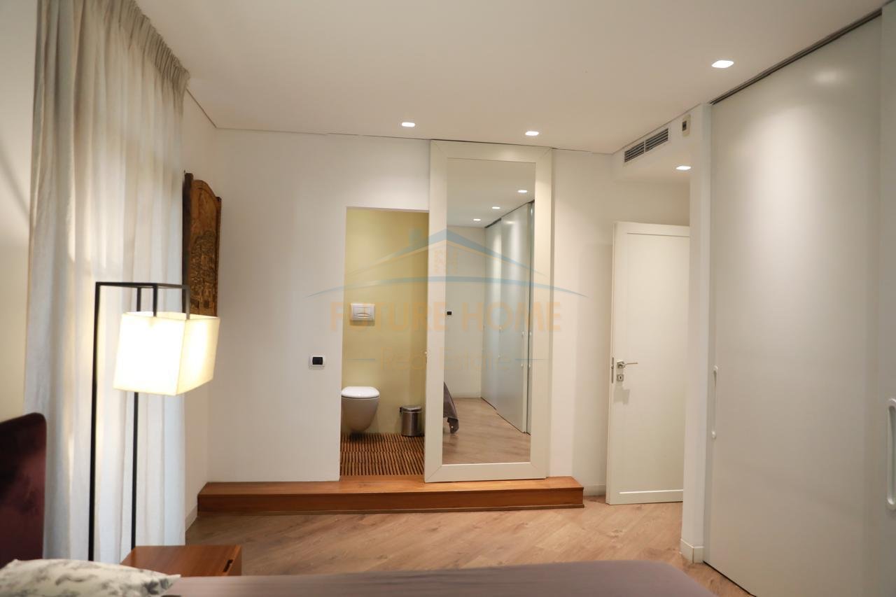 For sale, Apartment 2+1+2, Selvia, Tirana.